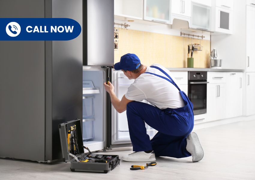 Mooreton Appliance Repair Company